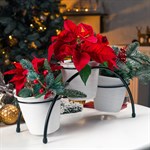 подставка 41-944 цв.черный