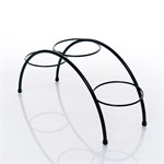 подставка 41-945 на 3 цветка подставка 41-945 на 3 цветка