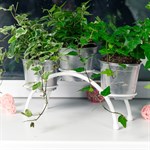 цветочница на подоконник цветочница на подоконник