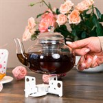 настольная подставка для подогрева настольная подставка для подогрева