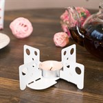 из металла из металла