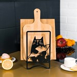 подставка для разделочных досок подставка для разделочных досок