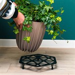 напольная цветочница напольная цветочница