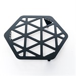 стильная подставка для цветов стильная подставка для цветов