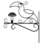 Кронштейн с фонарем