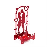 настольный подсвечник