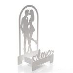 настольный подсвечник