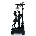 подсвечник в подарок