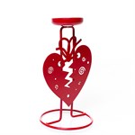 на одну свечу