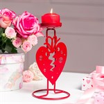 настольный подсвечник