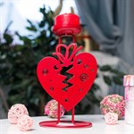 подсвечник 607-089