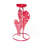 подсвечник для декора