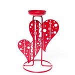 интерьерный подсвечник