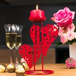 подсвечник в подарок