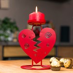 настольный подсвечник