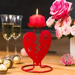 декоративный подсвечник