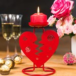 подсвечник в подарок