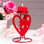 подсвечник 607-093