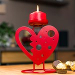 подсвечник в подарок