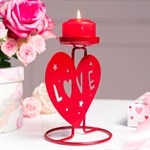 на одну свечу