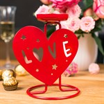 настольный подсвечник