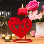 подсвечник в подарок