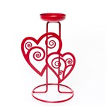 подсвечник в подарок