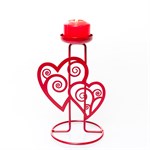 на одну свечу