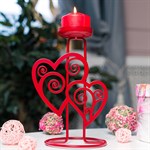 подсвечник 607-095