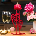 декоративный подсвечник