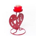 подсвечник для одной свечи