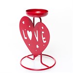 интерьерный подсвечник