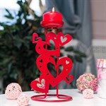 декоративный подсвечник декоративный подсвечник