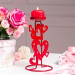 настольный подсвечник настольный подсвечник