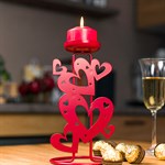 на одну свечу на одну свечу