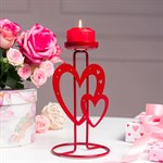 подсвечник 607-097