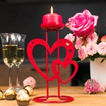 декоративный подсвечник