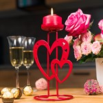 подсвечник в подарок