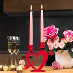 подсвечник в подарок