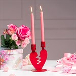 декоративный подсвечник декоративный подсвечник