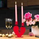 подсвечник в подарок подсвечник в подарок