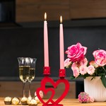 подсвечник в подарок подсвечник в подарок