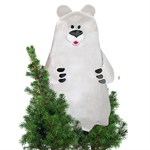 Укрытие для ёлки