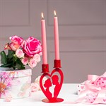 подсвечник 607-102