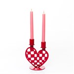 декоративный подсвечник