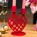 настольный подсвечник 607-103