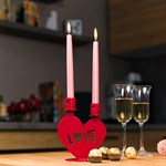 подсвечник в подарок