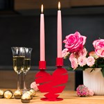 подсвечник в подарок