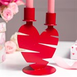 настольный подсвечник