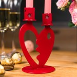 подсвечник в подарок